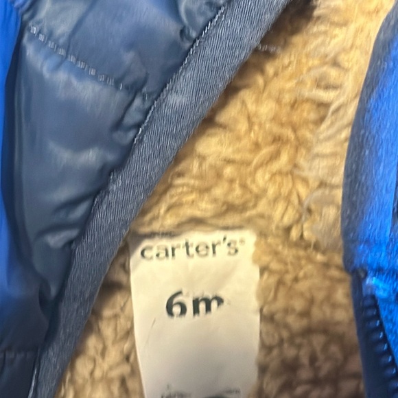 Carters coat 6m - Picture 4 of 4